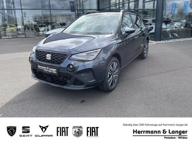 Seat Arona Style DSG