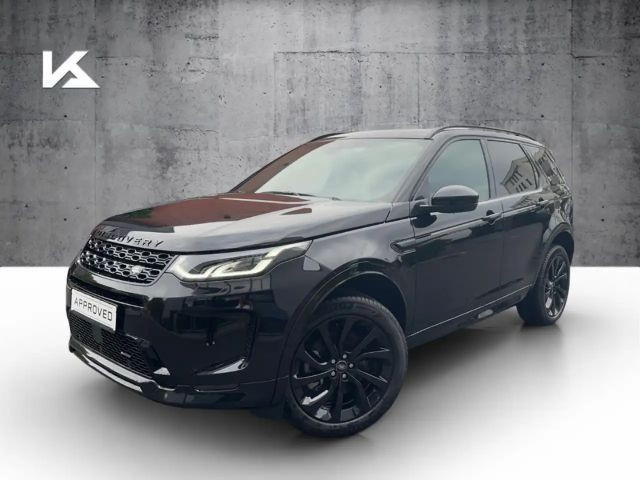 Land Rover Discovery Sport Dynamic R-Dynamic SE D200