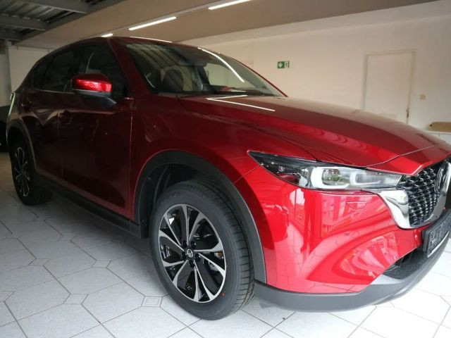 Mazda CX-5 SkyActiv Exclusive-line 4WD