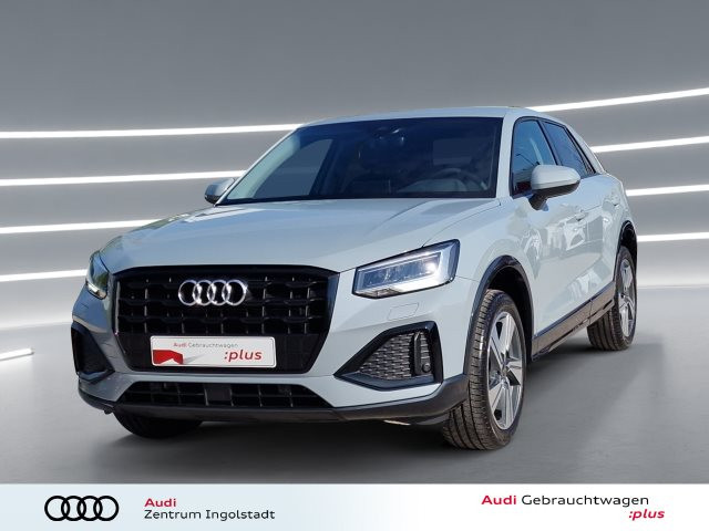 Audi Q2 30 TFSI