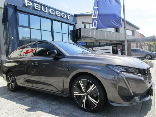 Peugeot 308 GT-Line HDi SW