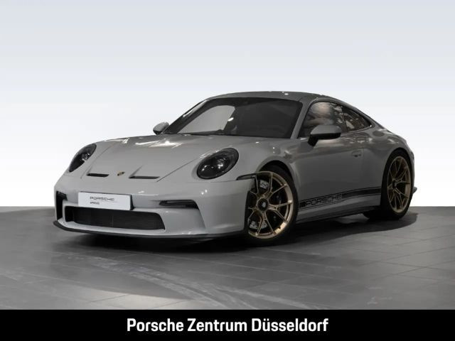 Porsche 911 GT3 Coupé