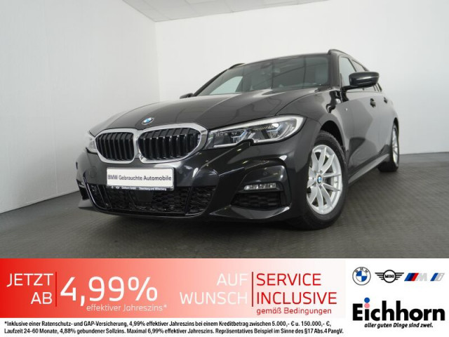 BMW 3 Serie 320 Touring 320i