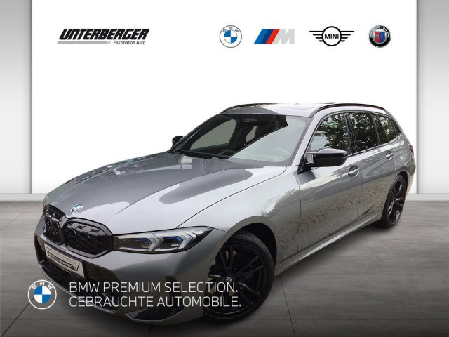 BMW 3 Serie 340 xDrive Touring