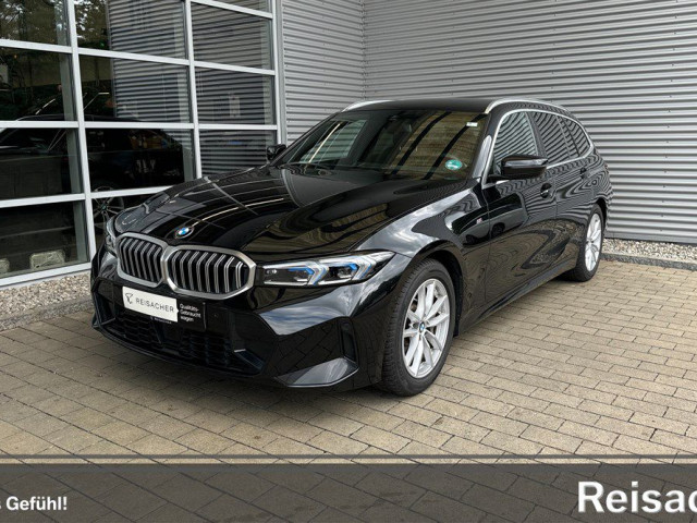 BMW 3 Serie 330 xDrive Touring 330d