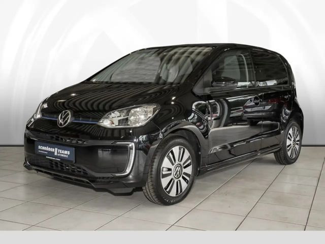 Volkswagen e-up! Style Plus