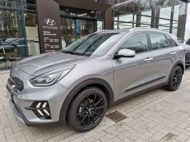 Kia Niro GDi