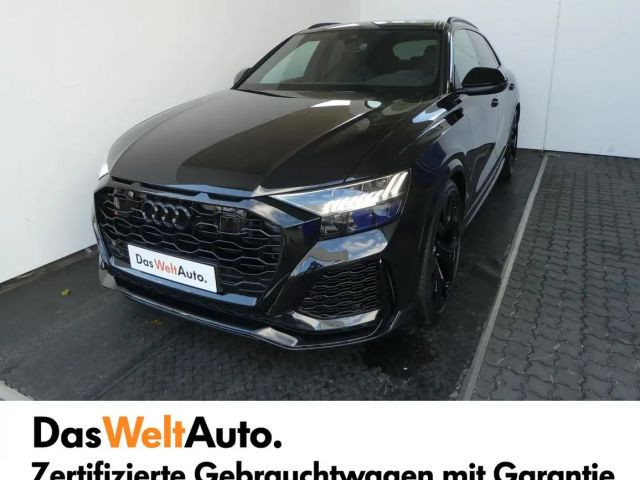 Audi RS Q8 Audi RS Q8