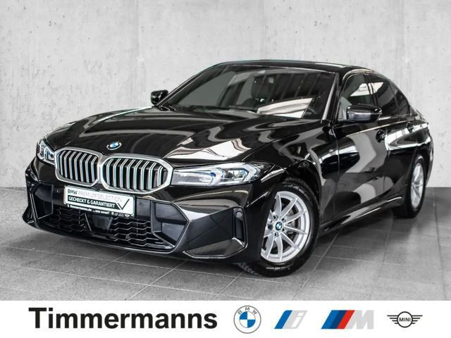 BMW 3 Serie 320 M-Sport 320d