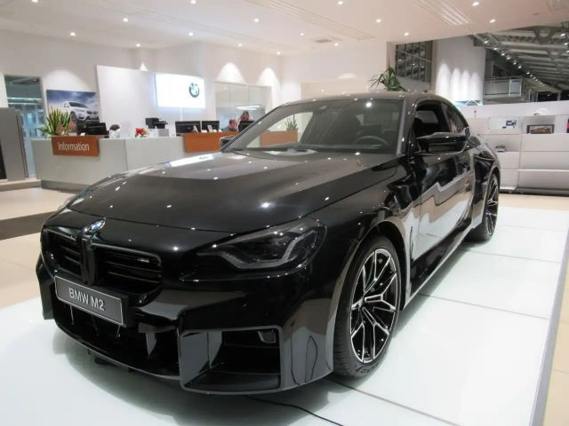 BMW M2 Coupé