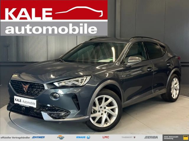 Cupra Formentor 1.4 e-Hybrid