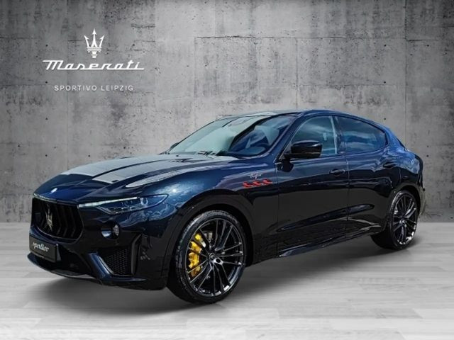 Maserati Levante Trofeo