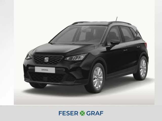 Seat Arona Style 1.0 TSI