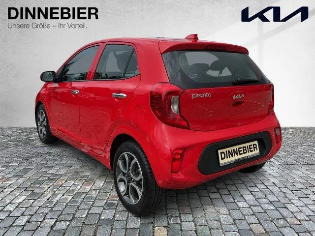 Kia Picanto Spirit