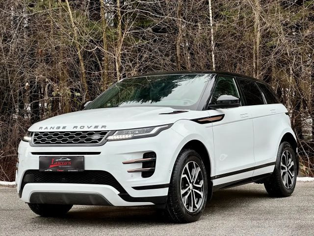 Land Rover Range Rover Evoque S D150