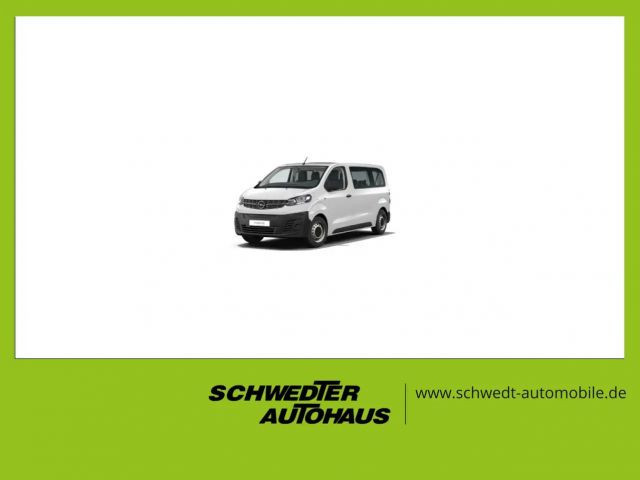 Opel Vivaro-e Kombi L 50kWh APPlink DAB SPURHALTE