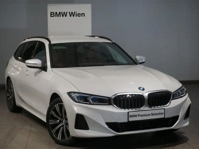 BMW 3 Serie 320 320d