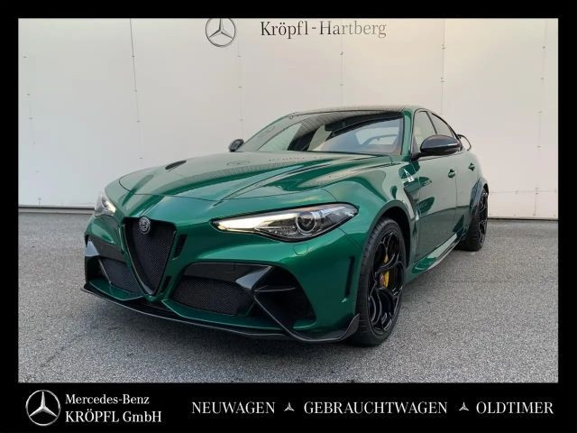 Alfa Romeo Giulia GTAm *500 Stk. Weltweit* *Neuwagen!!*