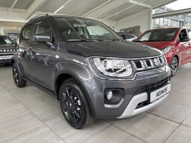 Suzuki Ignis Comfort AllGrip Hybrid