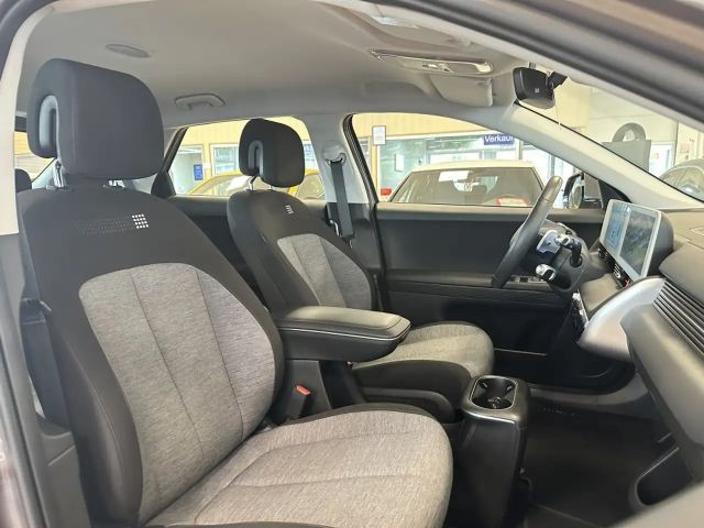 Hyundai Ioniq 5 Vierwielaandrijving Dynamiq