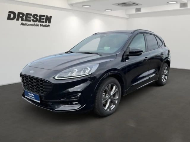 Ford Kuga ST Line X