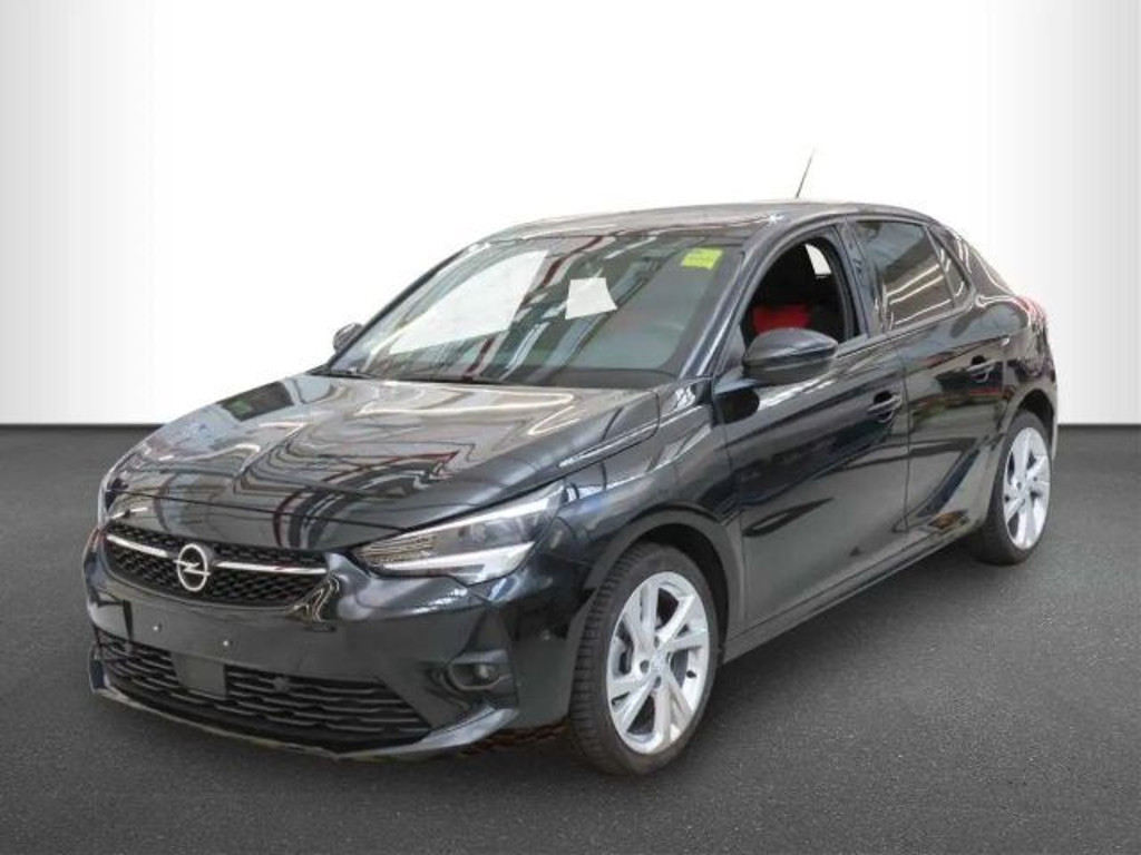 Opel Corsa Grand Sport Turbo GS-Line