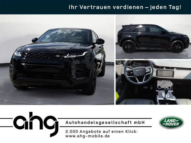 Land Rover Range Rover Evoque Dynamic R-Dynamic SE P200