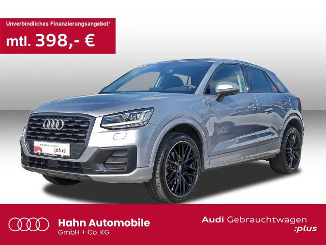 Audi Q2 Sport 35 TFSI