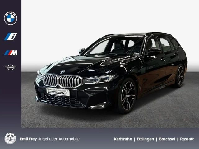 BMW 3 Serie 318 M-Sport Touring 318i