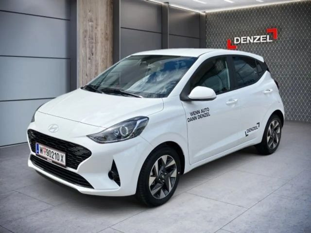 Hyundai i10 Trend