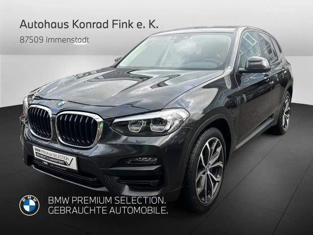 BMW X3 Advantage pakket xDrive30e