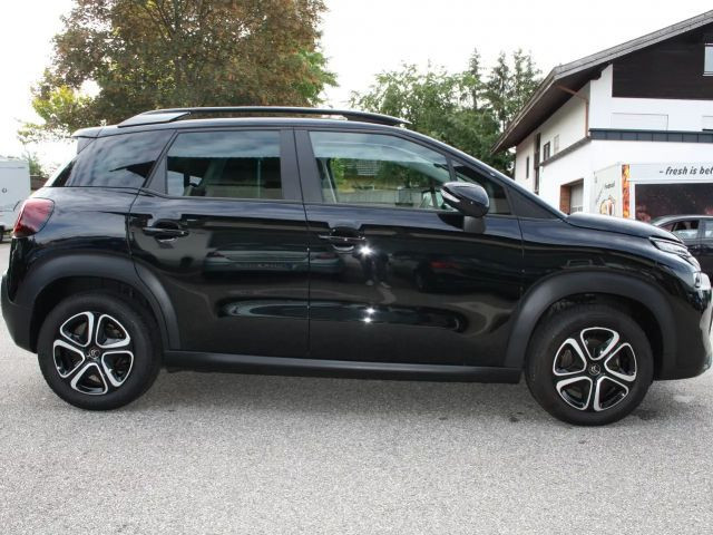 Citroën C3 Aircross 1.2*Sitzhzg*Klimaauto*Tempomat*Apple Carplay/Andro