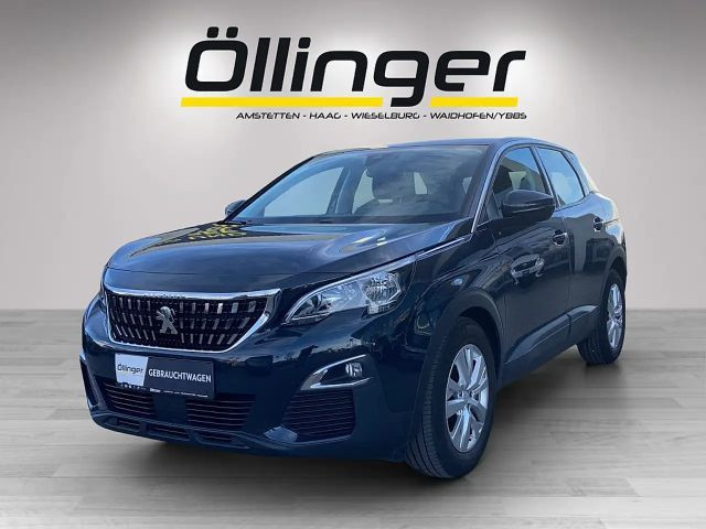 Peugeot 3008 PureTech Active Pack