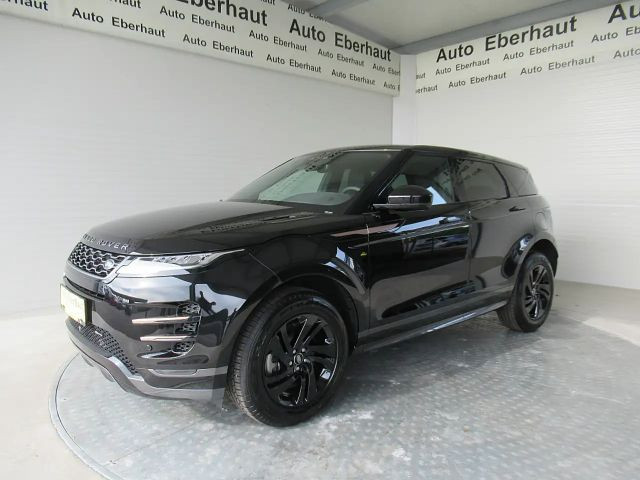 Land Rover Range Rover Evoque Dynamic R-Dynamic S P300e AWD