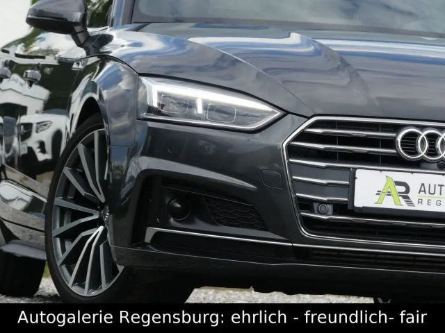 Audi A5 Sportback S-Line 35 TFSI