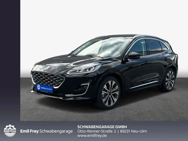 Ford Kuga Vignale Plug in Hybrid