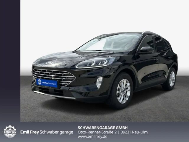 Ford Kuga EcoBoost Titanium X