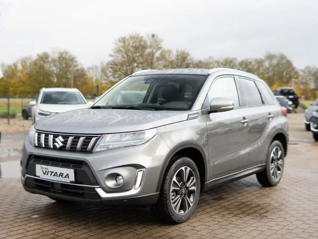 Suzuki Vitara Comfort DualJet AllGrip Hybrid