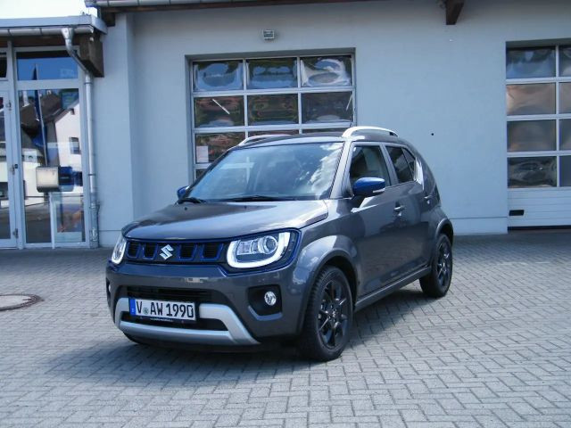 Suzuki Ignis Comfort DualJet AllGrip Hybrid