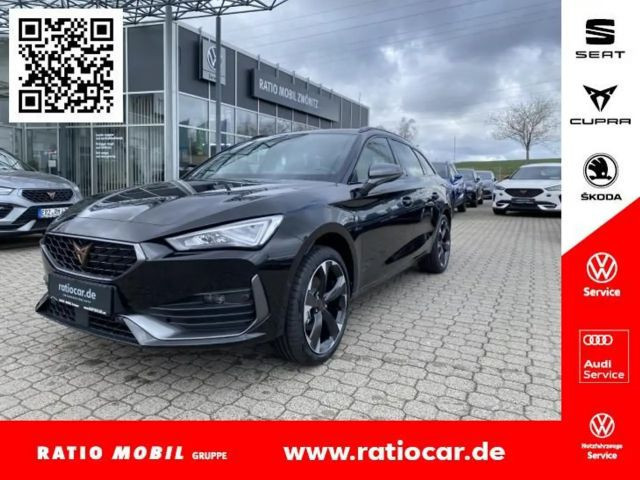 Cupra Leon Sportstourer 1.5 TSI