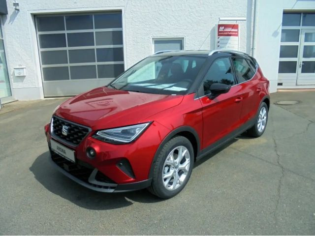 Seat Arona FR-lijn 1.0 TSI