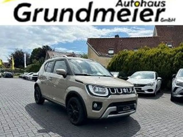 Suzuki Ignis Comfort 4x4