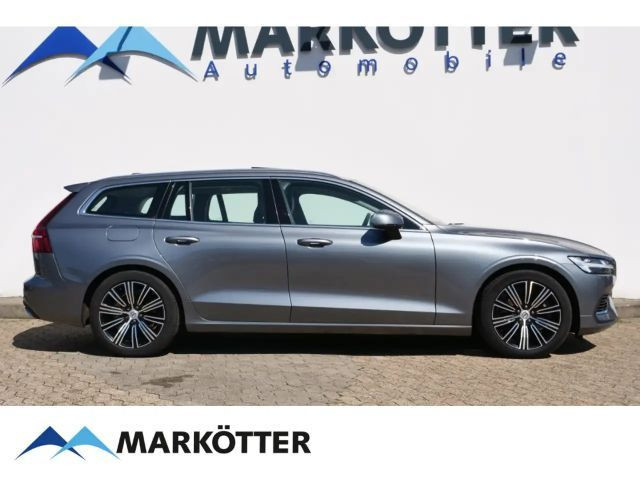 Volvo V60 AWD Inscription T6 Recharge