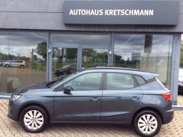 Seat Arona Style 1.0 TSI