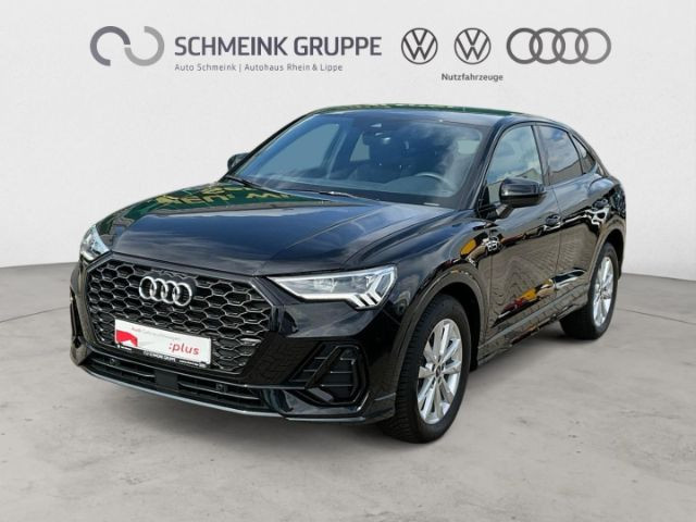 Audi Q3 Sportback S-Line S-Tronic 35 TFSI