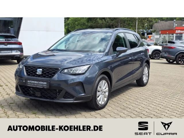 Seat Arona Style 1.0 TSI