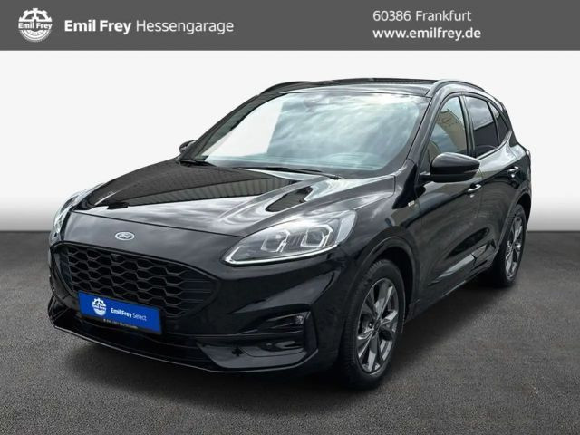 Ford Kuga ST Line 1.5 EcoBlue