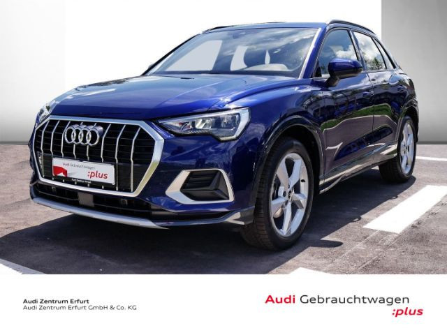 Audi Q3 S-Tronic 35 TFSI