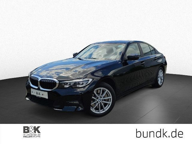 BMW 3 Serie 330 xDrive Limousine 330i