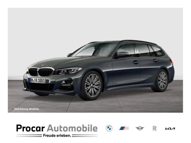 BMW 3 Serie 330 xDrive Touring 330i